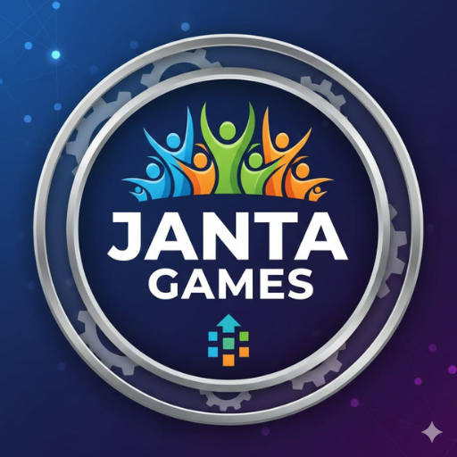 Janta Games